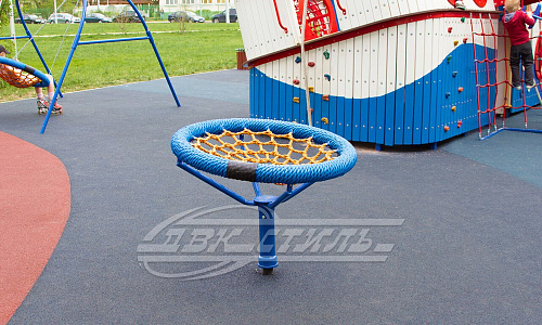 Игровой элемент К-37.  �2